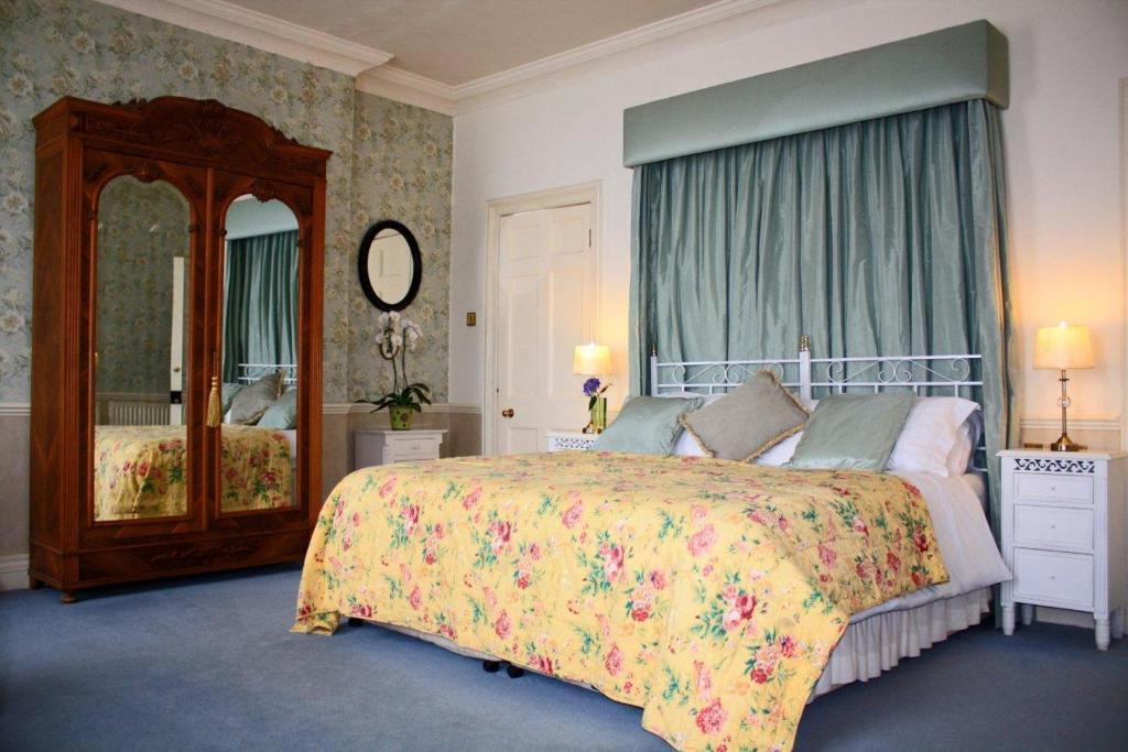 The Moda House Chipping Sodbury Room photo